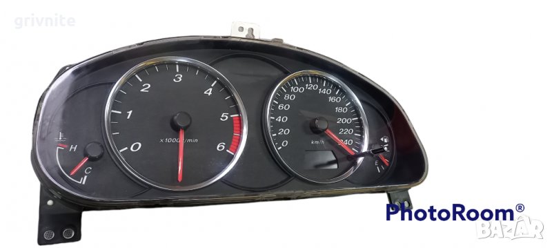 Километраж за Mazda 6, снимка 1