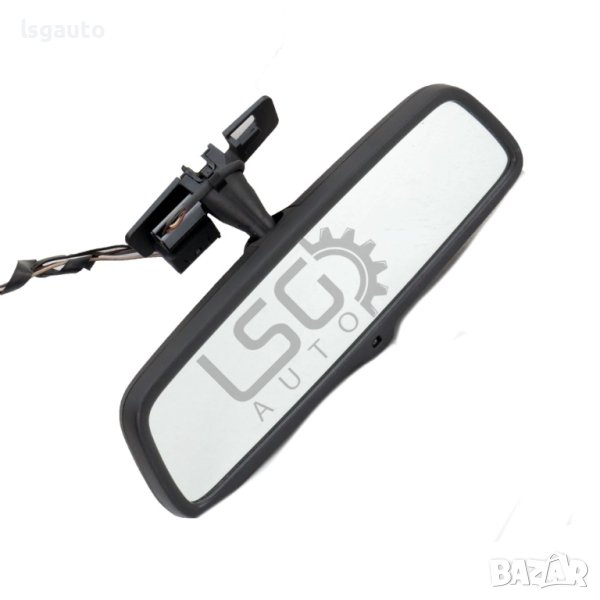 Огледало за задно виждане Opel Meriva A 2003-2010 ID: 120827, снимка 1