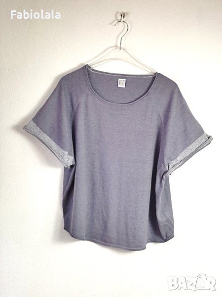 Saint Tropez sweater M, снимка 1