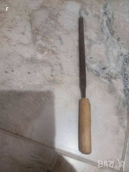 Квадратна пила за метал, снимка 1