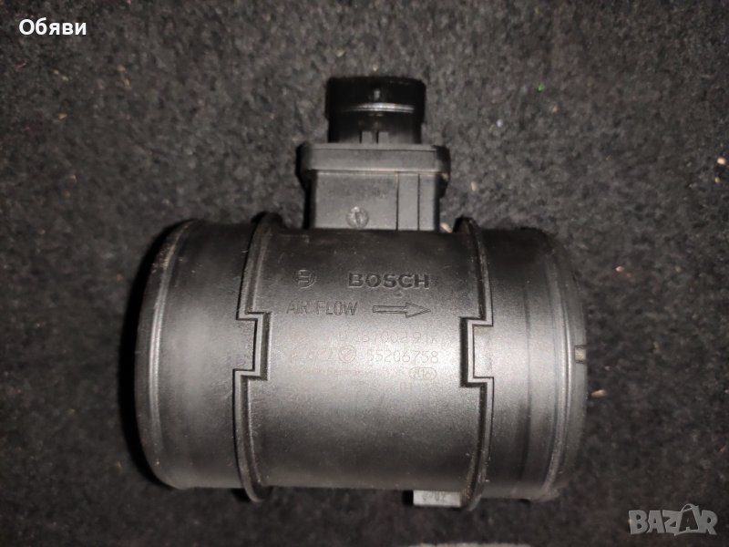 Дебитомер Bosch 0281002917, снимка 1