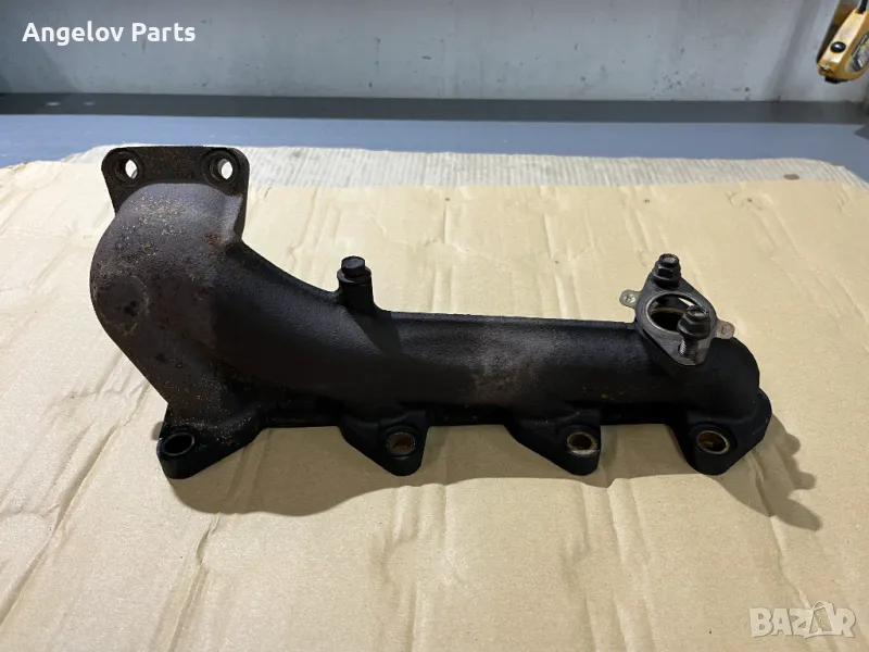 Изпускателен колектор за Toyota Avensis T25 2.0 D-4D, снимка 1