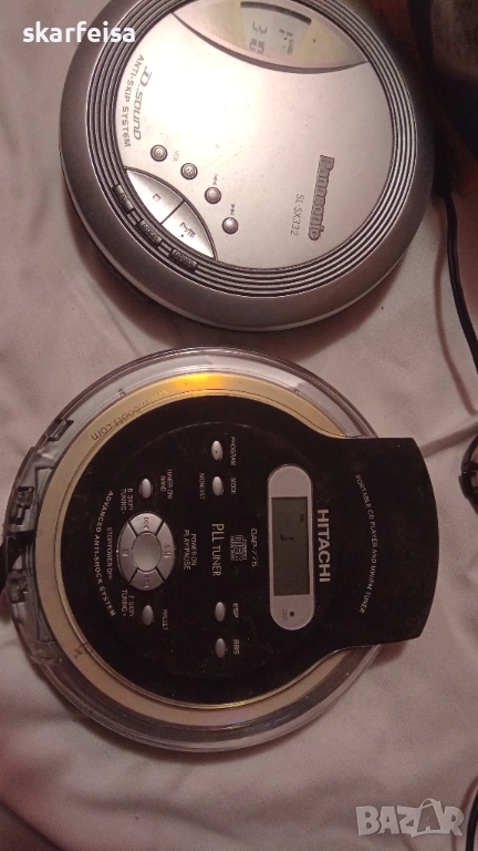 За косата и техника , снимка 1