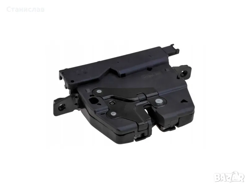 BMW 6 F12 Брава за багажник , снимка 1