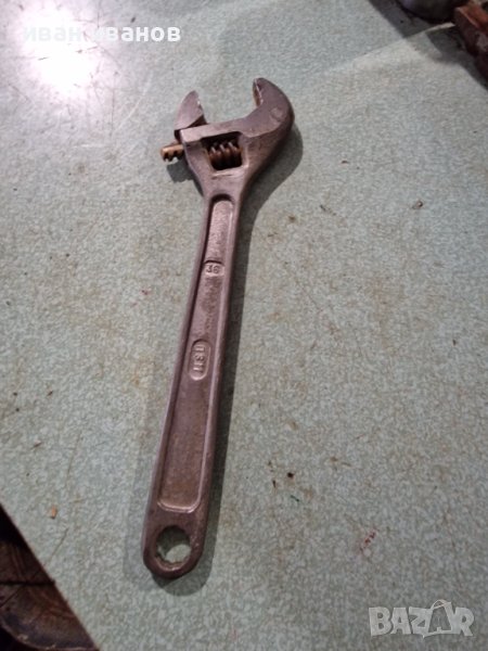 Голям Ключ, снимка 1