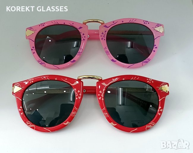 Детски слънчеви очила HIGH QUALITY POLARIZED 100% UV защита, снимка 1