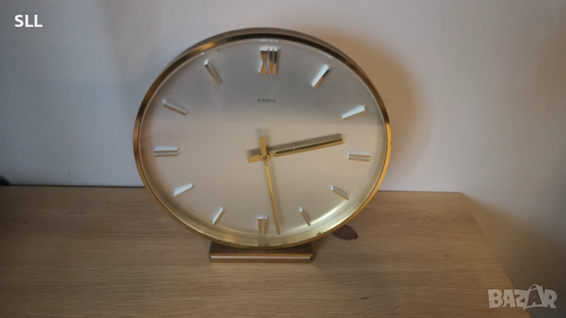 VINTAGE Rare ART DECO, снимка 1