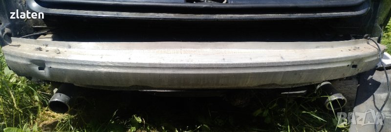 Ауди а6 ц5/c5 греада задна броня, снимка 1