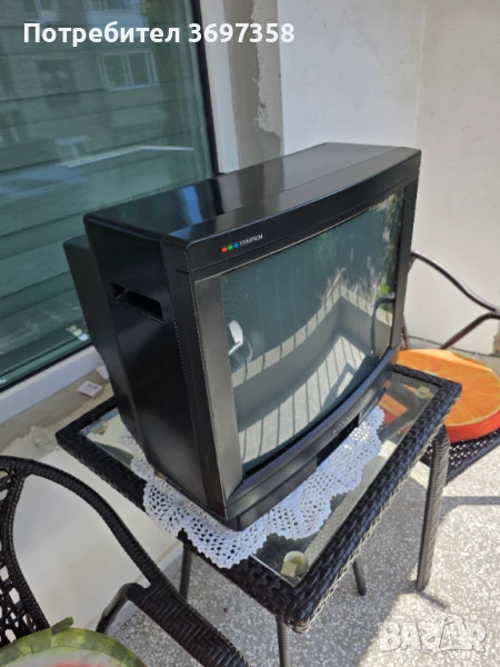 SONY Trinitron 21", снимка 1
