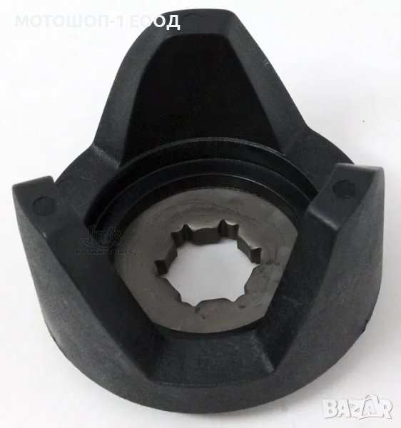 Нов Три-Зъбец за вторичния съединител Can-Am Renegade Outlander 800, снимка 1