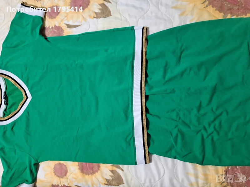 дамски коплект, снимка 1