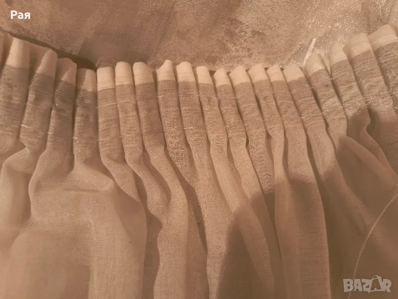 Перде / завеса , снимка 1