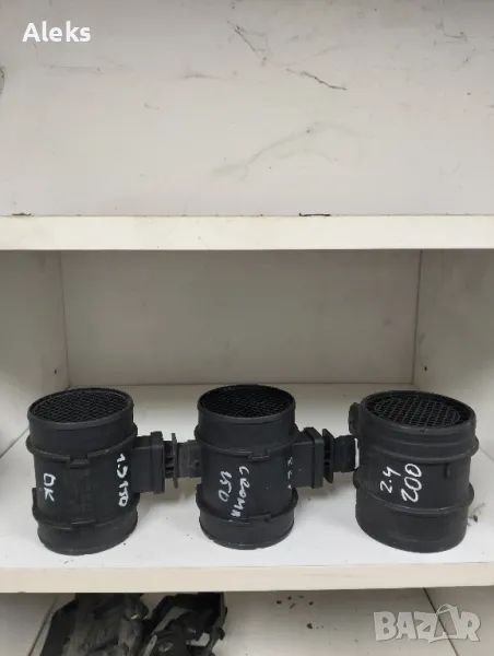 дебитомер  за алфа 159 1.9 и 2,4, снимка 1