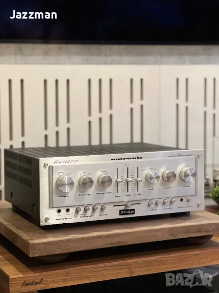 Marantz 1152dc, снимка 1
