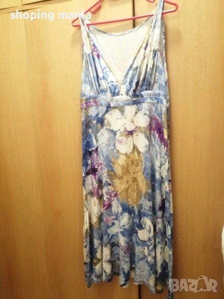 Дамска рокля , снимка 1