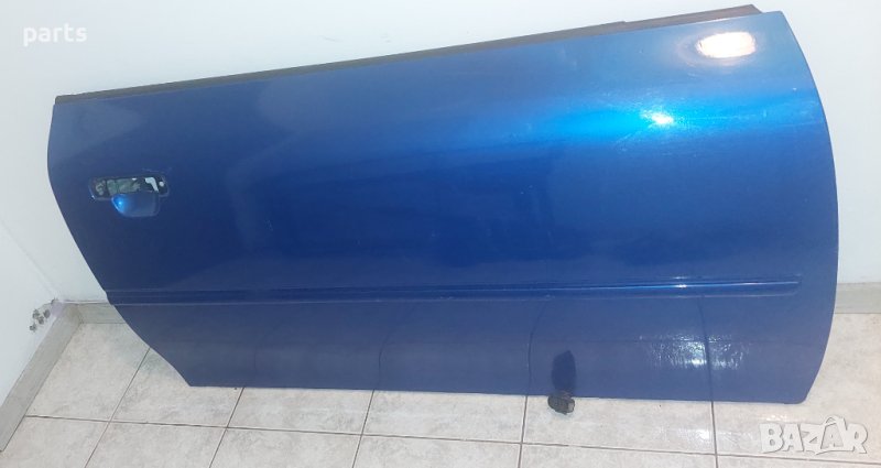 Предна Дясна Врата Ауди А3 8L - Audi A3 8L N, снимка 1