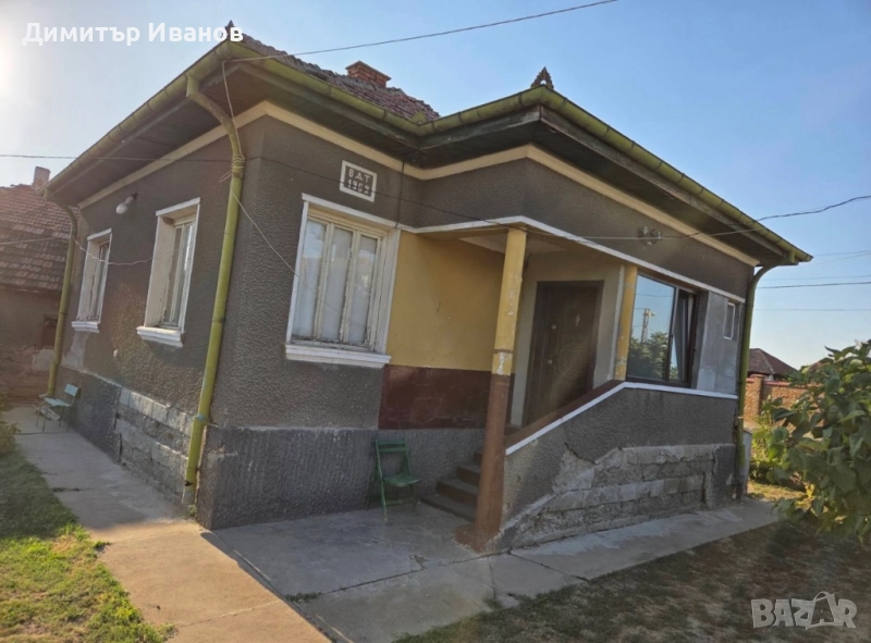 Къща в село Покрайна, снимка 1