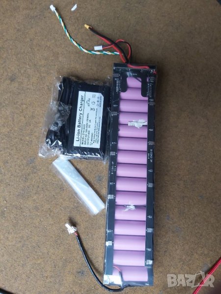 Нова батерия тротинетка xiaomi m365, снимка 1
