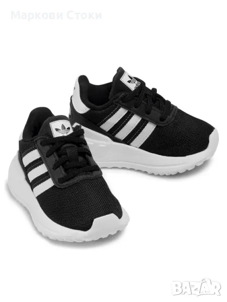 ✅ Adidas 🔝 La Trainer Lite El I, снимка 1
