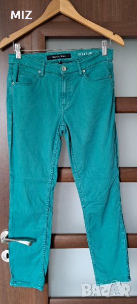 MARC O'POLO Дамски панталон тип дънки-размер 28, снимка 1
