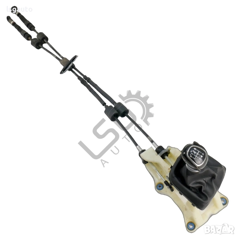 Механизъм с жила скоростен лост Hyundai i40 2015-2019 ID: 156273, снимка 1