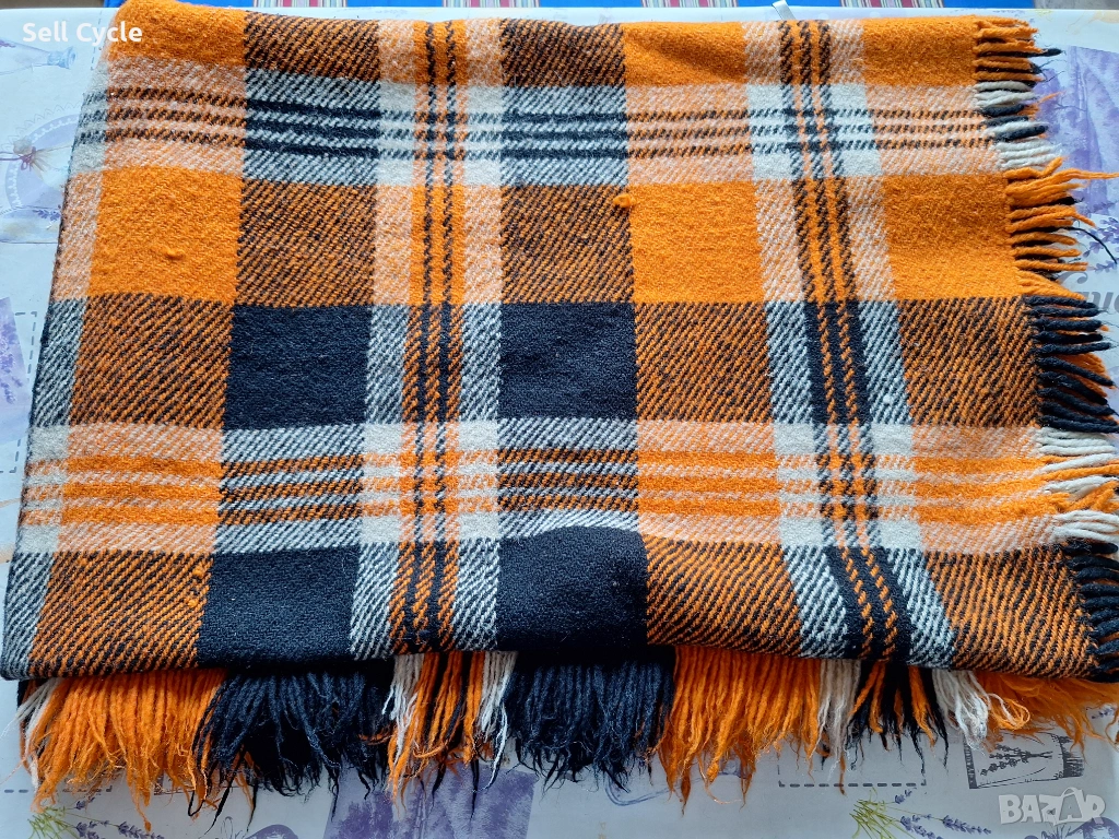 ✅РОДОПСКО ОДЕАЛО❗, снимка 1