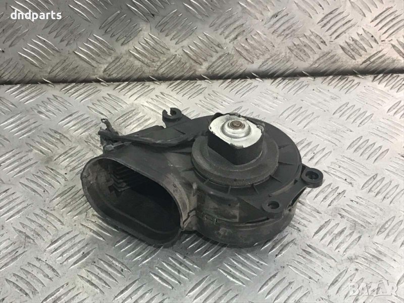 Моторче парно Peugeot 807,2003г., снимка 1