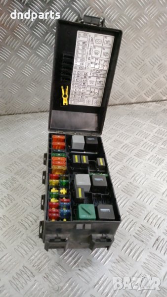 Бушонно табло Ford Focus 1.6i 2002г.	, снимка 1