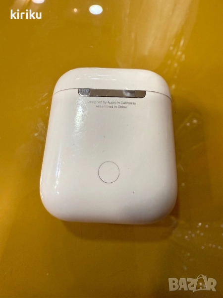 AirPods Pro кутия кейс, снимка 1