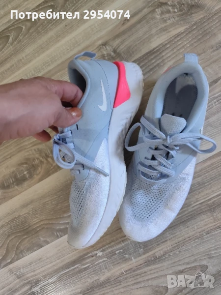 оригинални маратонки найк 38номер 30лв, снимка 1