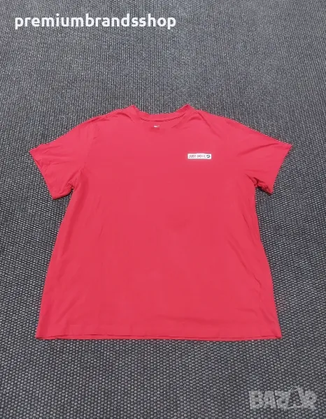Nike just do it тениска XXL, снимка 1