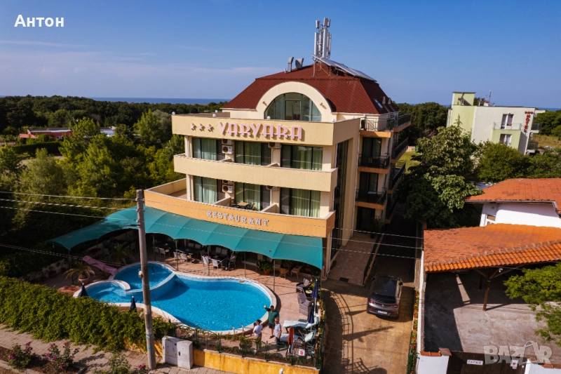 Продавам Семеен хотел ***, снимка 1