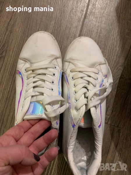 Дамски кецове, снимка 1