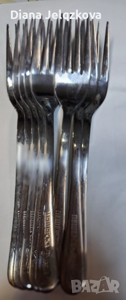 Вилици   ,лъжици, снимка 1