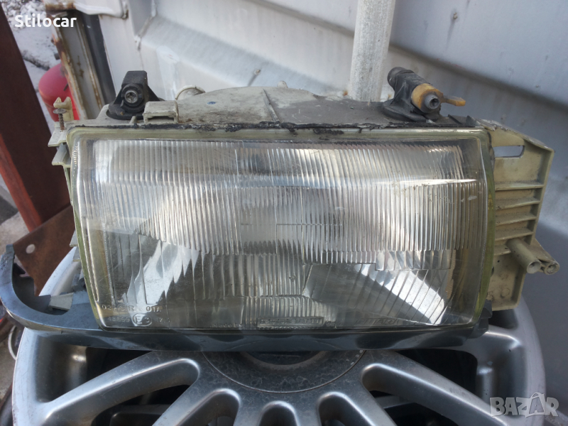 Фар Fiat Tipo 93-95г десен, снимка 1