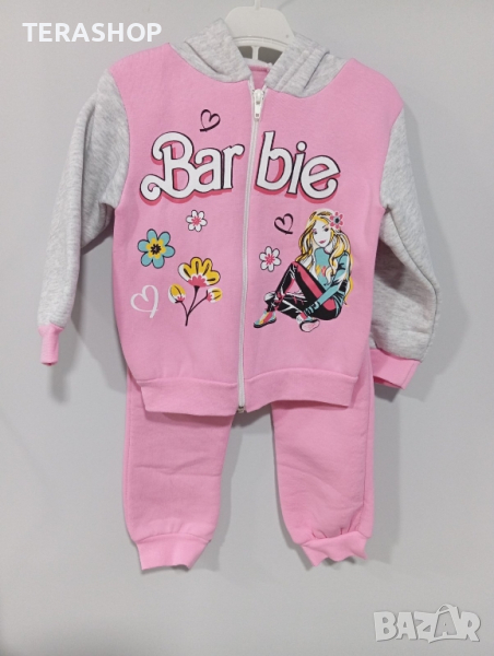 Комплект Барби
, снимка 1