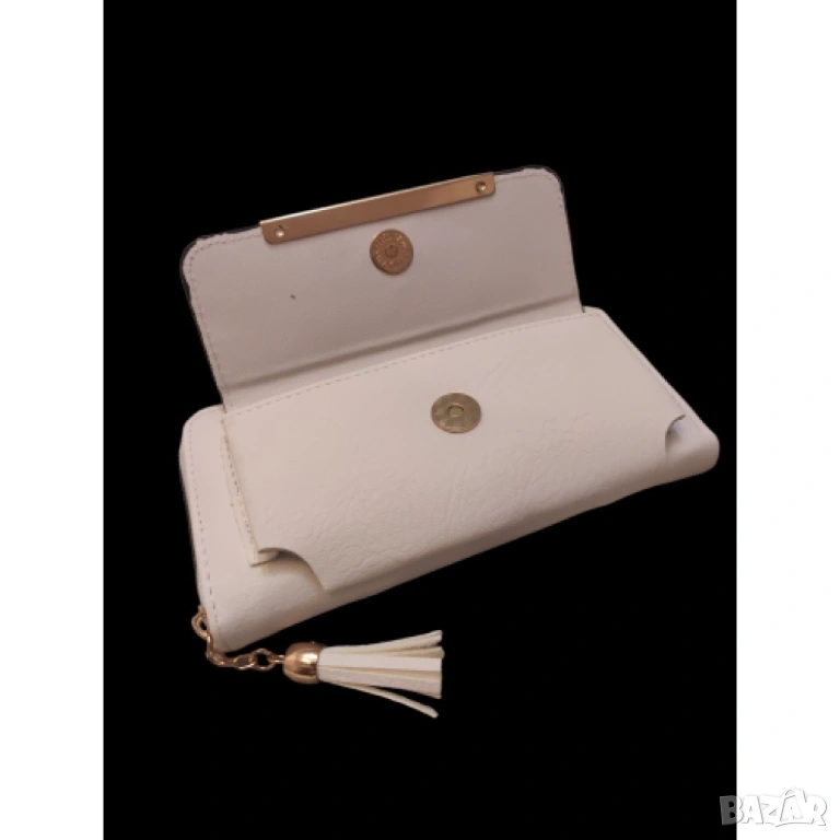 Дамско портмоне в различни цветове , снимка 1