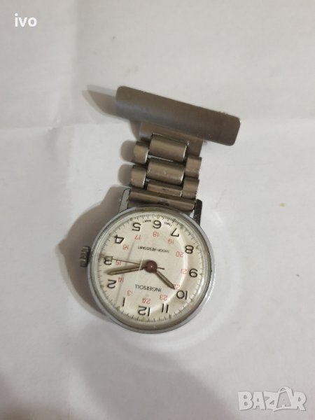 ingersoll , снимка 1