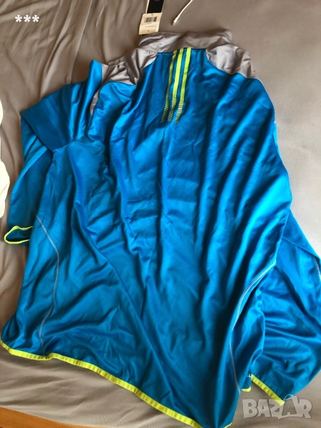 Продавам оригинално горнище Adidas, снимка 1