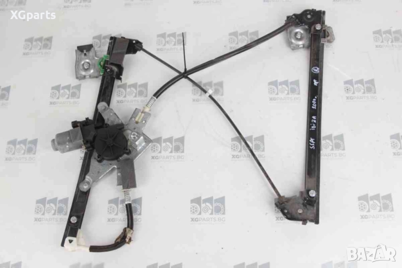 Стъклоповдигач преден десен за Seat Ibiza II (1993-2002) facelift, снимка 1