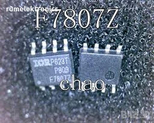 IRF7807Z, снимка 1