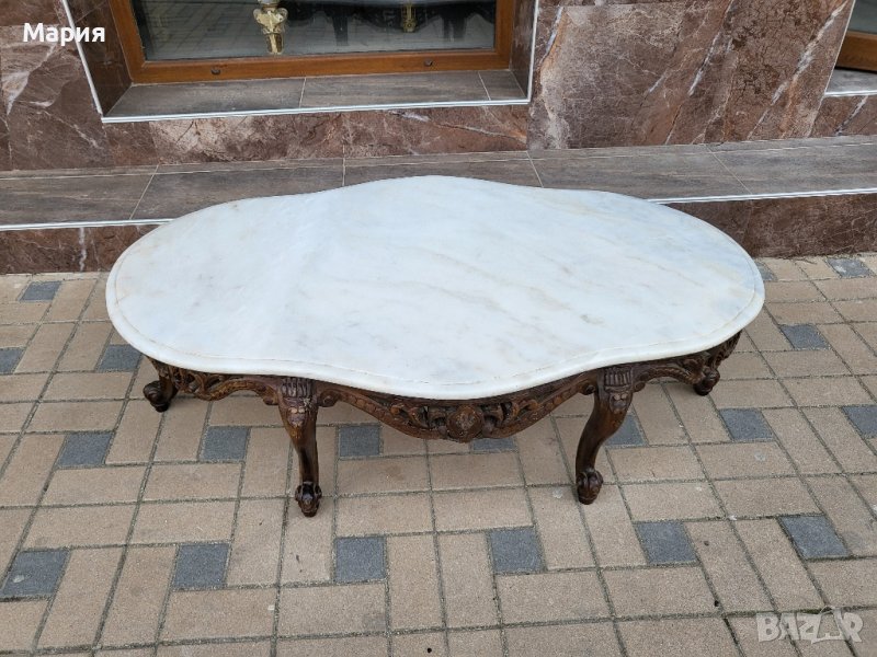 Холна маса 095, снимка 1