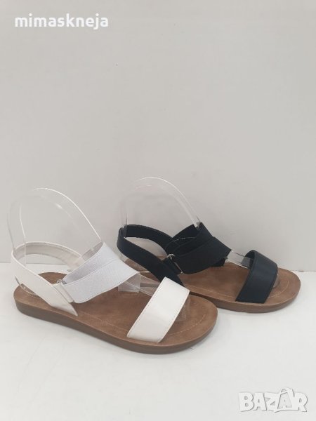 дамски сандали 8072, снимка 1