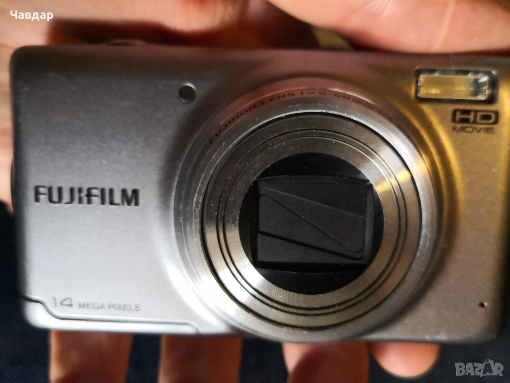Фотоапарат Fujifilm T350, снимка 1