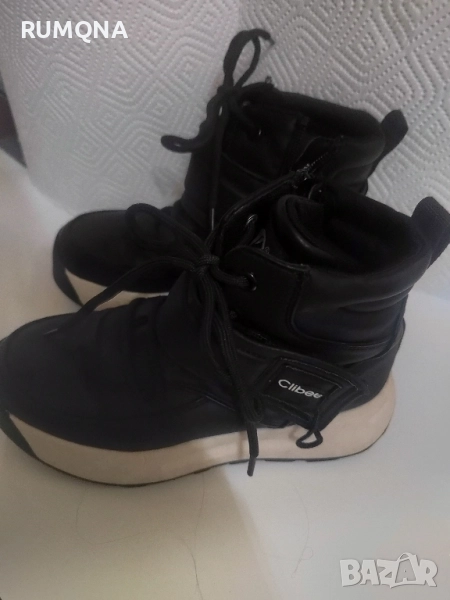 Детски боти, снимка 1