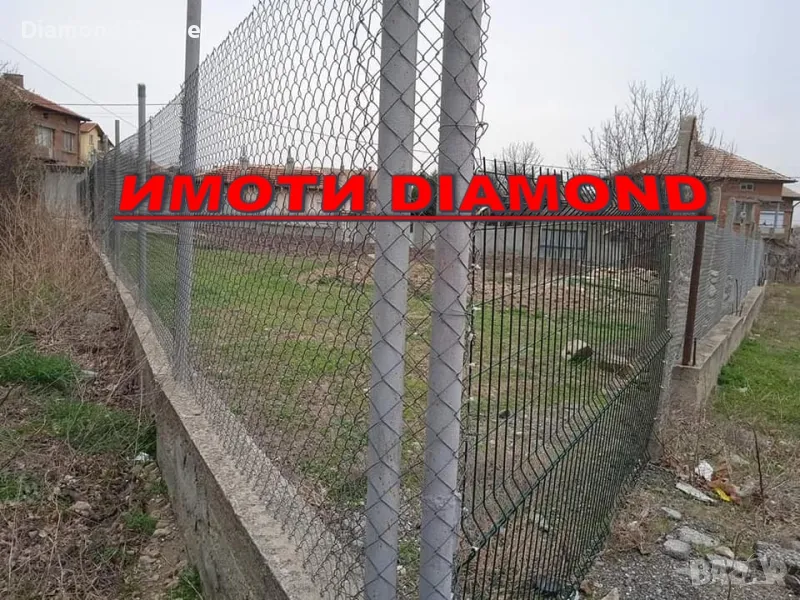 Парцел в град Симеоновград, снимка 1