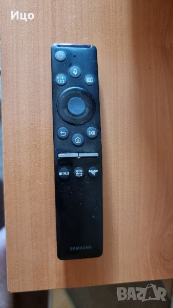 дистанционно тв Samsung след 2019година, снимка 1