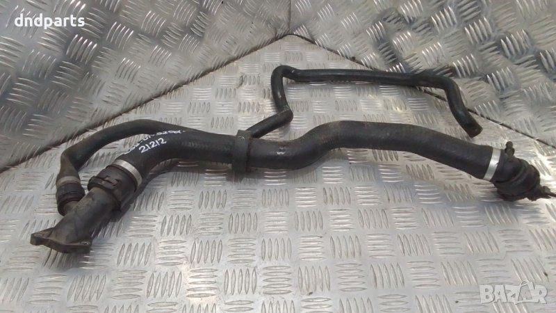 Водни маркучи BMW E39 525D 2001г., снимка 1