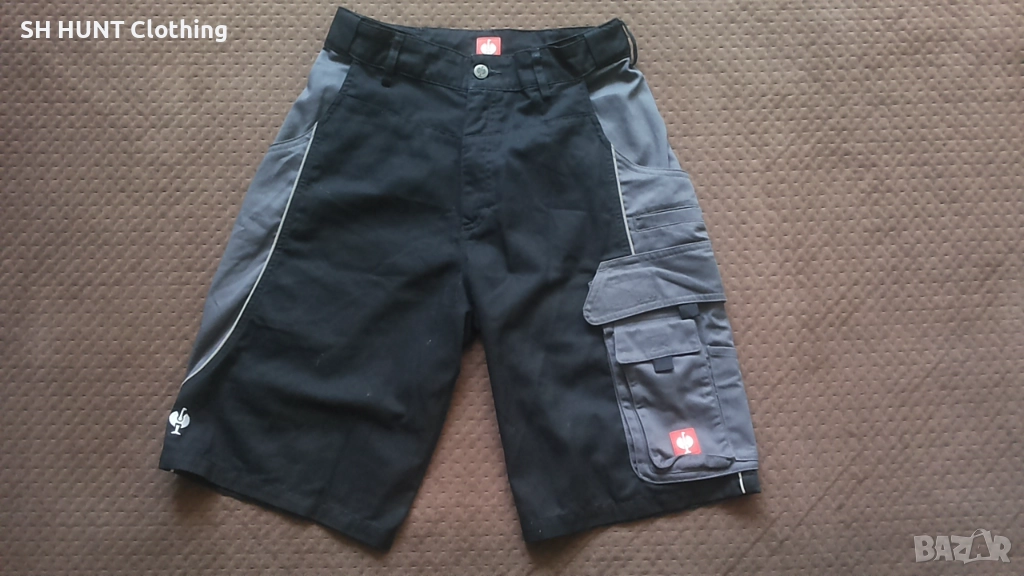Engelbert Strauss Work Shorts размер 46 / S къси работни панталони W4-690, снимка 1