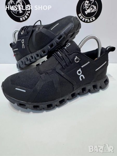 Маратонки ON CLOUD WATERPROOF.Номер 37, снимка 1